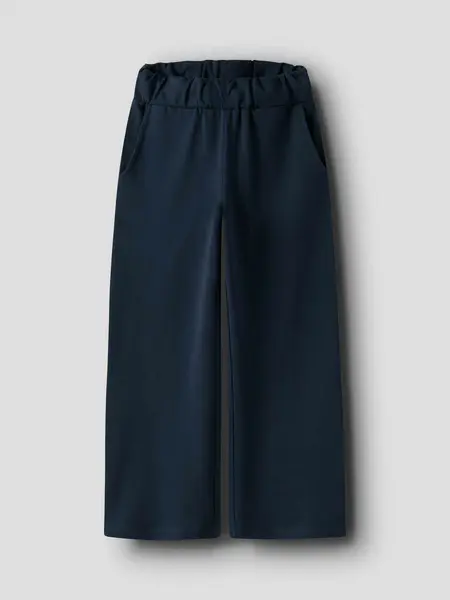 Pantaloni sport Nkfvanita Wide