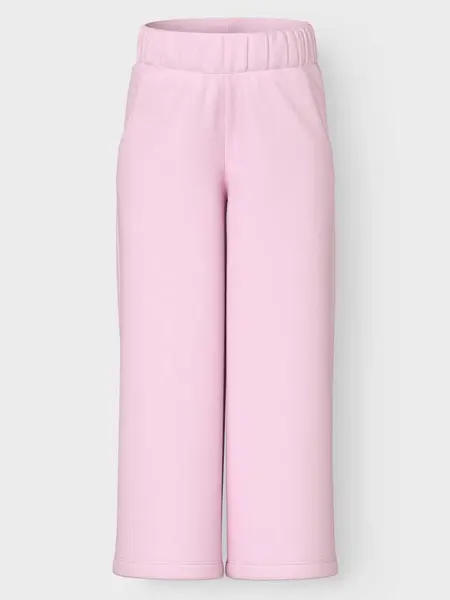 Pantaloni sport Nkfvanita Wide Swe