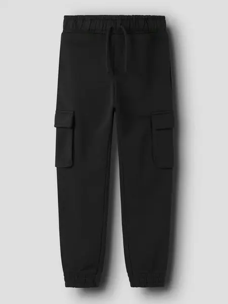 Pantaloni sport Nkmollie Cargo