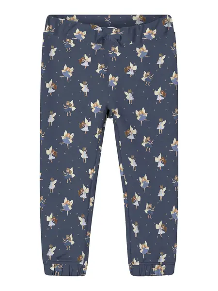 Pantaloni sport Nmflalli Sweat Unb