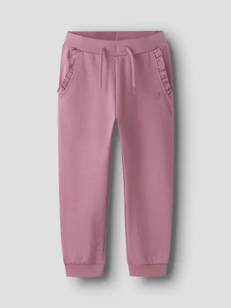 Pantaloni sport Nmfvima Swe Bru Noos