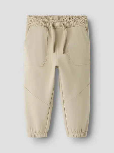 Pantaloni sport Nmmrivona Nreg Sweat Bru