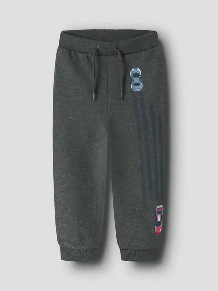Pantaloni sport Nmmvoltinus Nreg Swe Bru