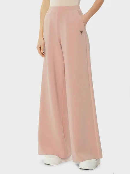 Pantaloni sport Olympe Wide Leg