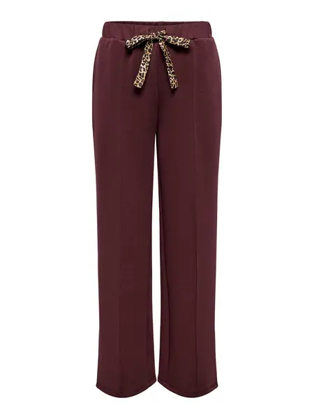 Pantaloni sport Onlalina Life Leo String Swt