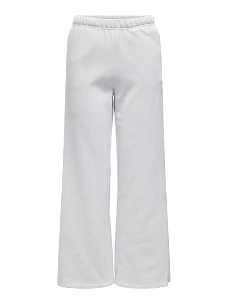Pantaloni sport Onlelliot Wide Zip Swt