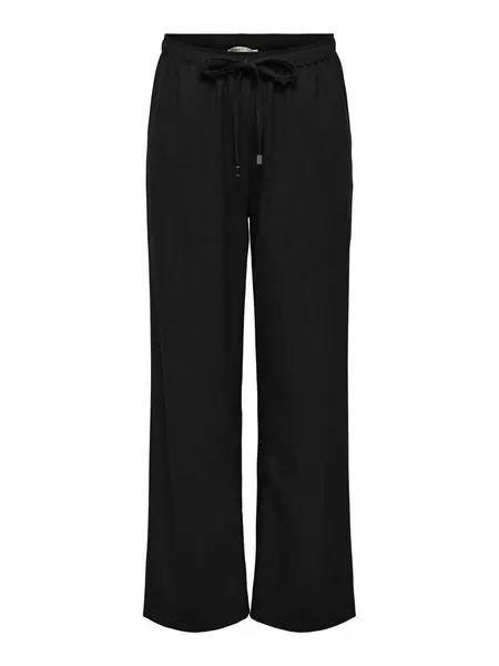 Pantaloni sport Onlisadora Reg Pull-Up Wide Pnt