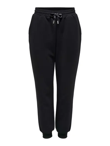 Pantaloni sport Onlscarlett Sateen String Swt