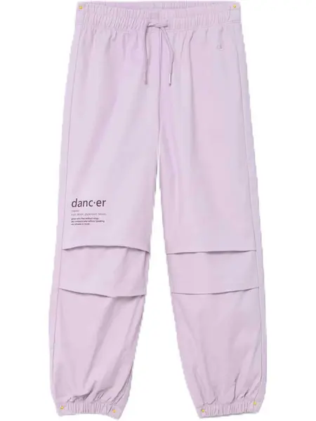 Pantaloni sport Parachute