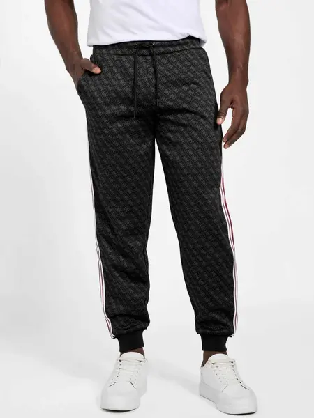 Pantaloni sport Parimo 4g Cuffed