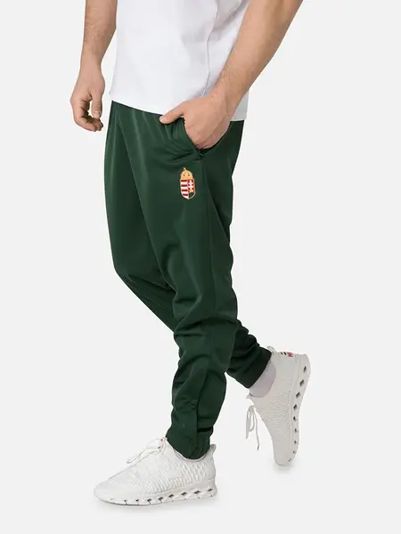 PANTALONI SPORT PENTRU BĂRBAȚI CEREMONY HUN - DESIGN MODERN, CONFORT ȘI VERSATILITATE - S