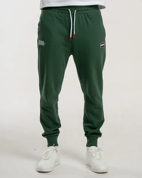 PANTALONI SPORT PENTRU BĂRBAȚI LEGACY HUN - STIL MODERN, CONFORT ȘI LIBERTATE DE MIȘCARE - XL