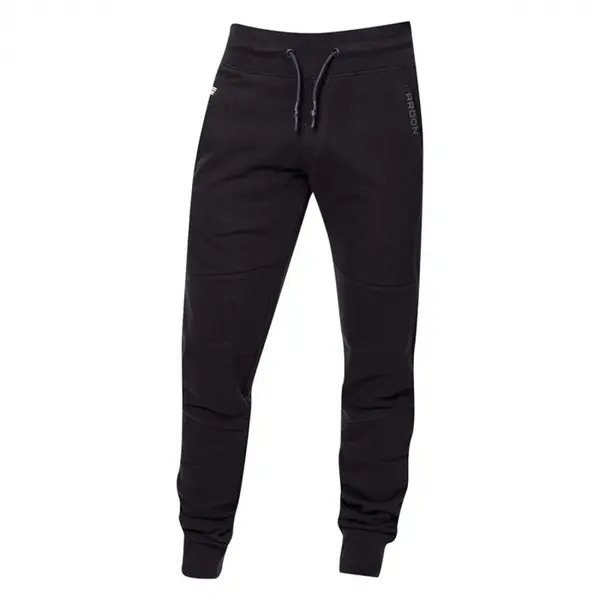 Pantaloni sport pentru barbati - negru, Ardon RIVARY 48, NEGRU