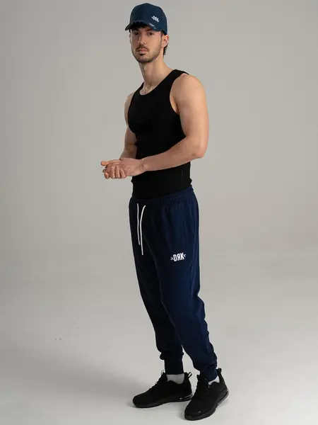 PANTALONI SPORT PENTRU BĂRBAȚI ORLANDO - CROIALĂ MODERNĂ, CONFORT ȘI MOBILITATE - XL