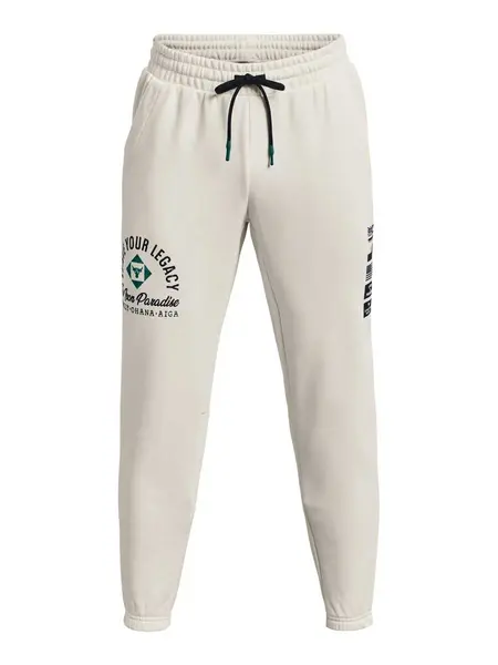 Pantaloni sport Pjt Rock HW Terry