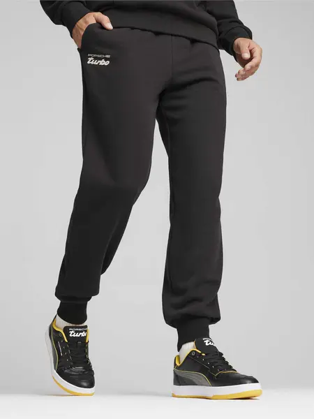 Pantaloni sport Pl Ess