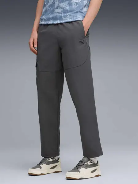 Pantaloni sport Pumatech Better Woven Cl