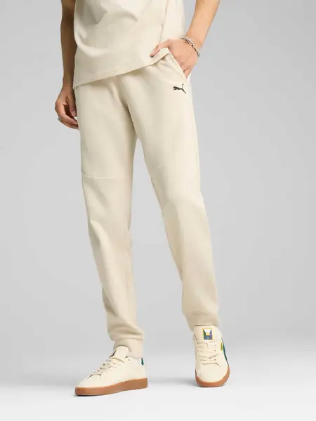 Pantaloni sport Pumatech Dk Cl