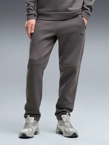 Pantaloni sport Pumatech Elevated Dk