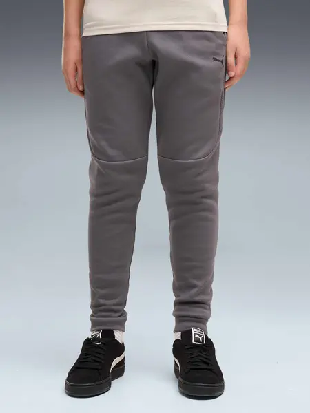 Pantaloni sport Pumatech Elevated Dk B