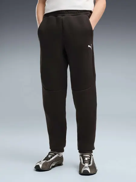Pantaloni sport Pumatech Elevated Dk B