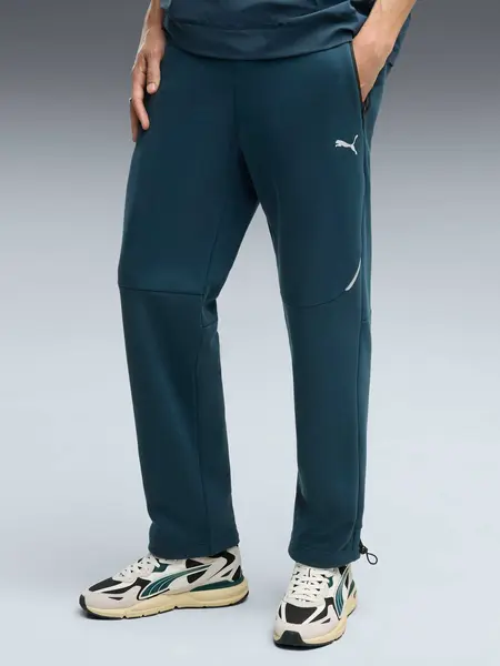 Pantaloni sport Pumatech Far Infrared Fl Op