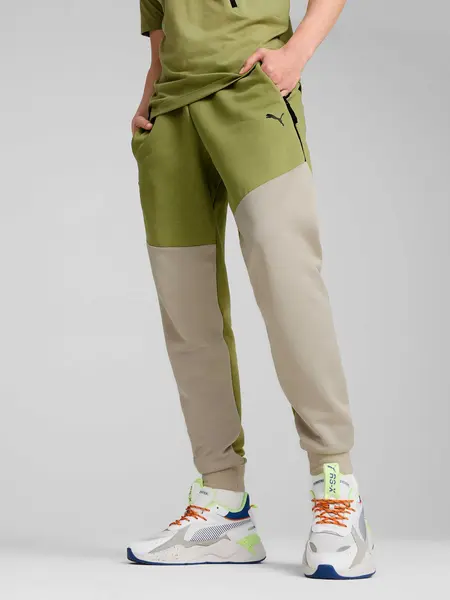 Pantaloni sport Pumatech Fl