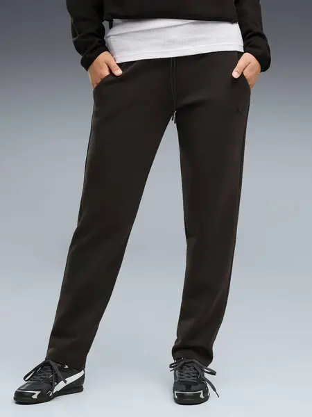 Pantaloni sport Pumatech Sense Dk Op