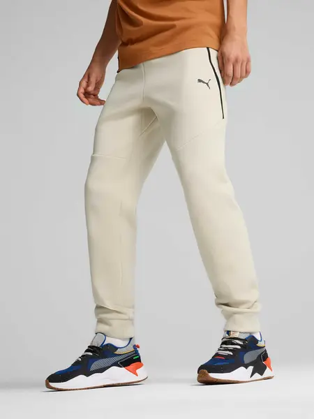 Pantaloni sport Pumatech Track Dk