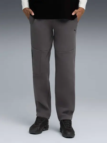 Pantaloni sport Pumatech Track Dk Op
