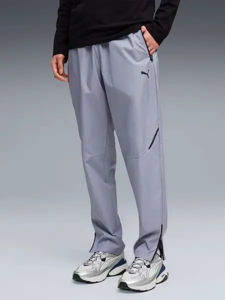 Pantaloni sport Pumatech Track Woven Op