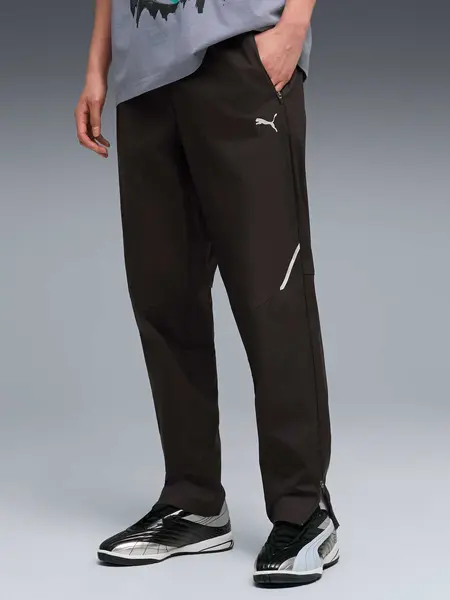 Pantaloni sport Pumatech Track Woven Op