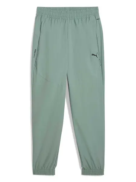 Pantaloni sport Pumatech Wv Cl