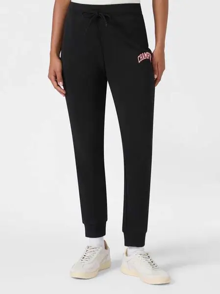 Pantaloni sport Rib Cuff
