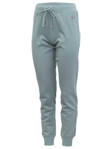 Pantaloni sport Rib Cuff
