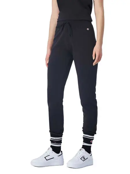 Pantaloni sport Rib Cuff