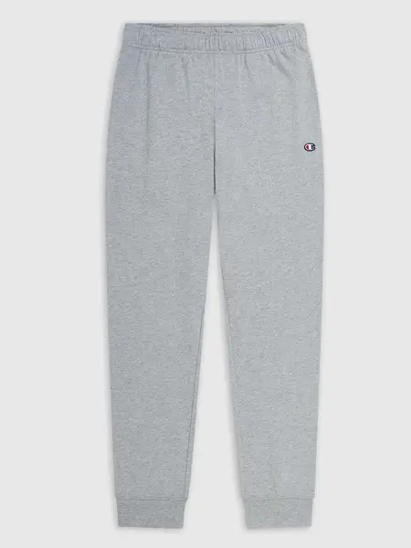 Pantaloni sport Rib Cuff