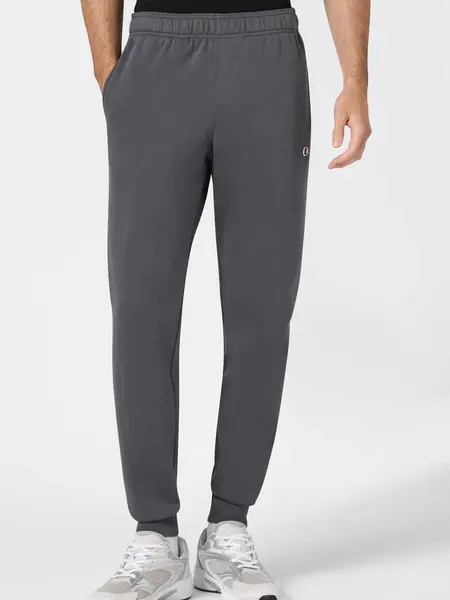 Pantaloni sport Rib Cuff