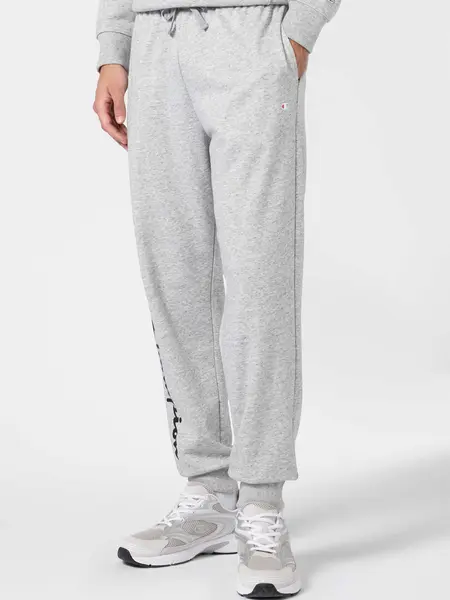 Pantaloni sport Rib Cuff