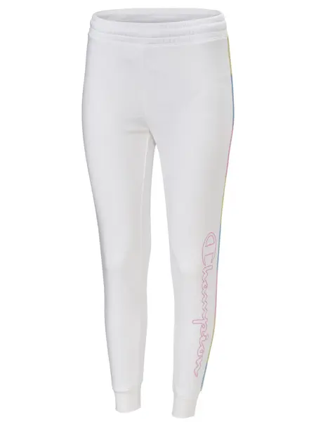 Pantaloni sport Rib Cuff
