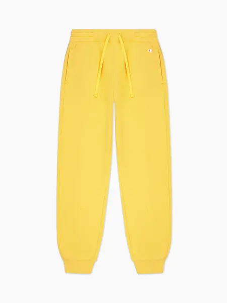 Pantaloni sport Rib Cuff