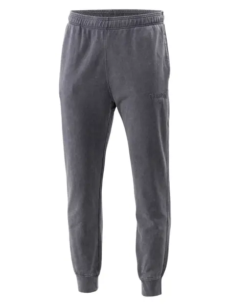 Pantaloni sport Rib Cuff