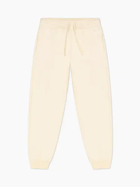Pantaloni sport Rib Cuff
