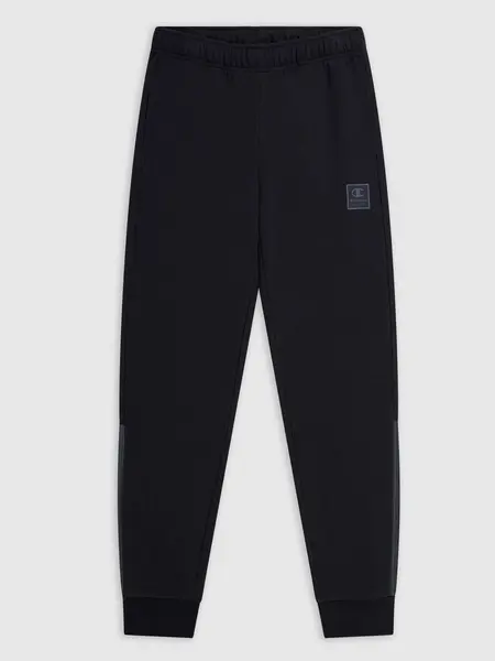 Pantaloni sport Rib Cuff