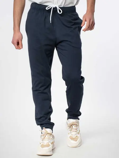 Pantaloni sport Rib Cuff