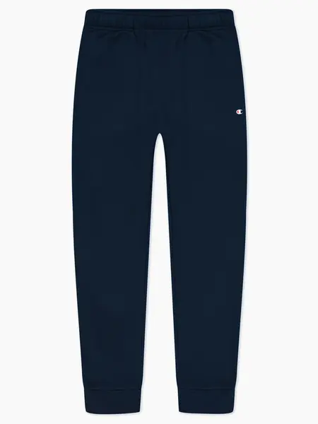 Pantaloni sport Rib Cuff