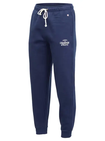 Pantaloni sport Rib Cuff