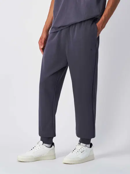 Pantaloni sport Rib Cuff