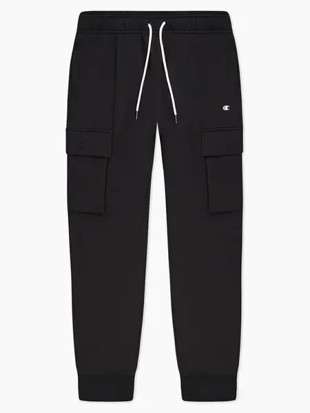 Pantaloni sport Rib Cuff Cargo