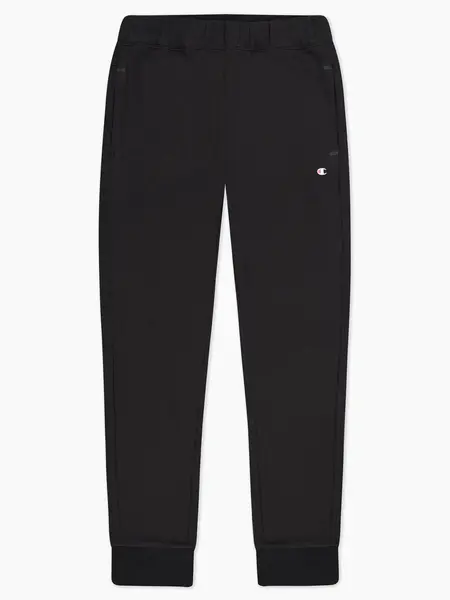 Pantaloni sport Rib Cuff